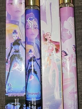 K-POP Demon Hunter Set Of 2 EDP